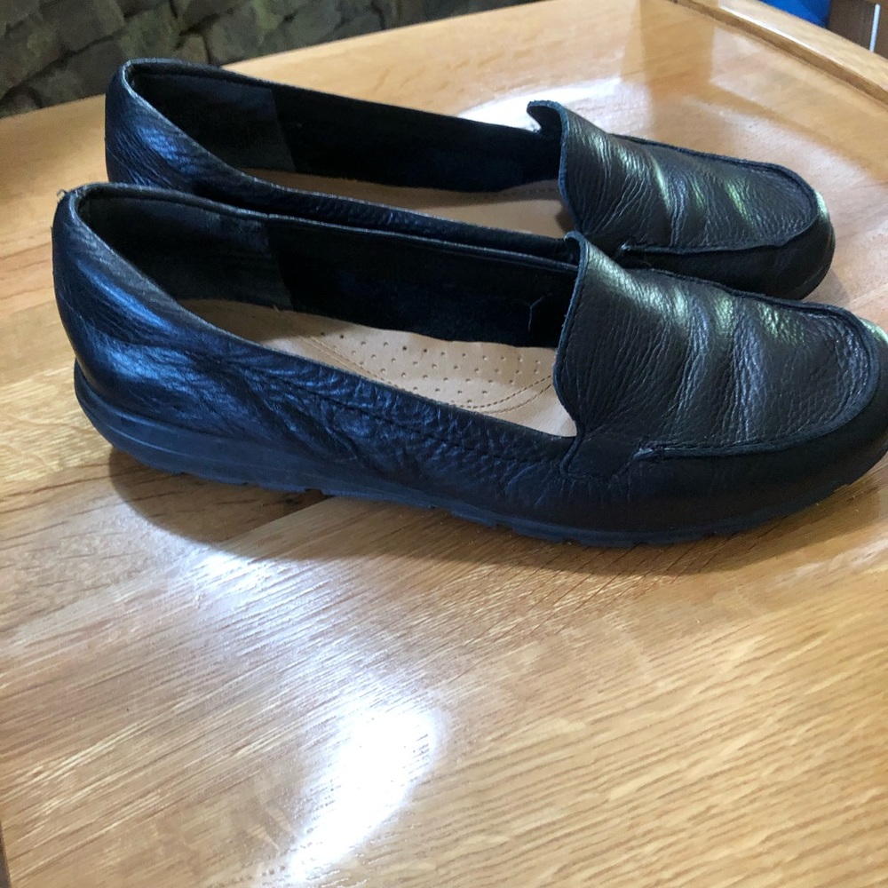 Easyspirit Esabide Black 9 M. Nice shoe